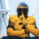 WVU Football DL commit Taylor Brown